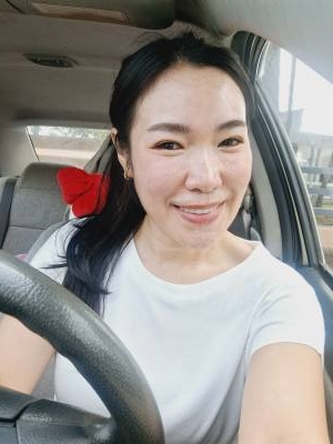 Piyanee 45 ans Rayong Thaïlande