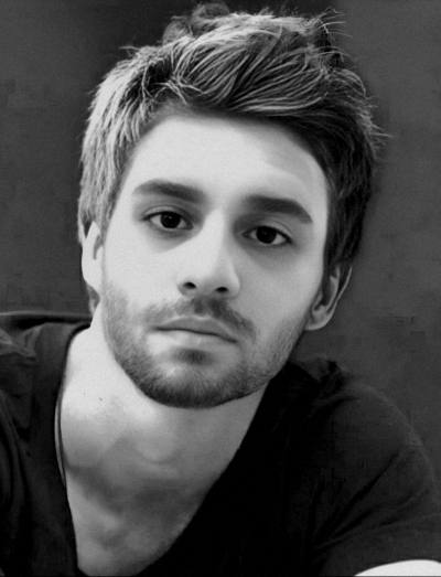 Marconicho 26 Jahre Rome Italien