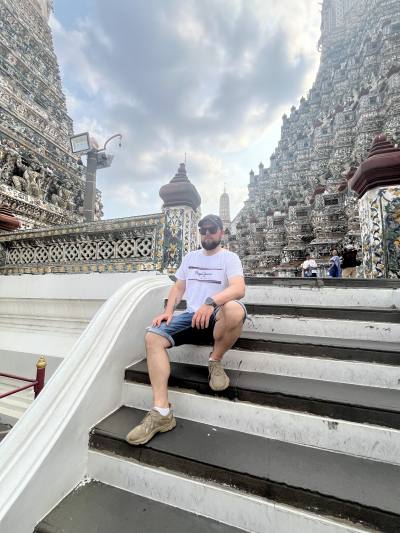 Alex 29 ปี Pattaya ไทย