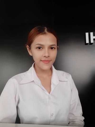 Suthita 29 ans รังสิต Thaïlande