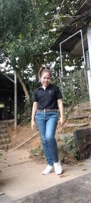 Tuk 38 Jahre Wang Nam Khieo District  Thailand