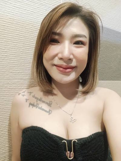 Dee 36 ans ไทย Thaïlande