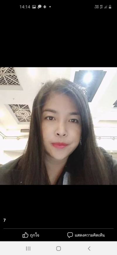 Anny 40 ans หนองบัวลำภู Thaïlande