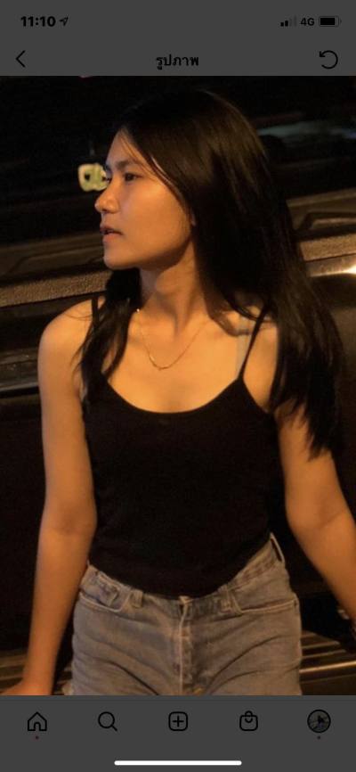 Tassanee 22 Jahre Somdet  Thailand