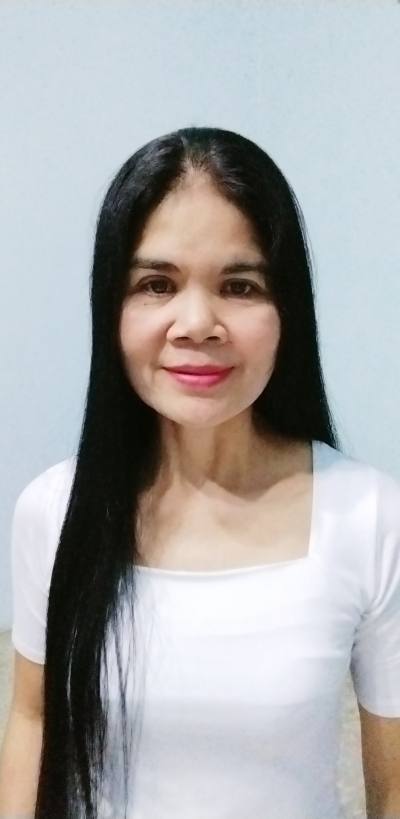 Sue 55 Jahre Muang  Thailand