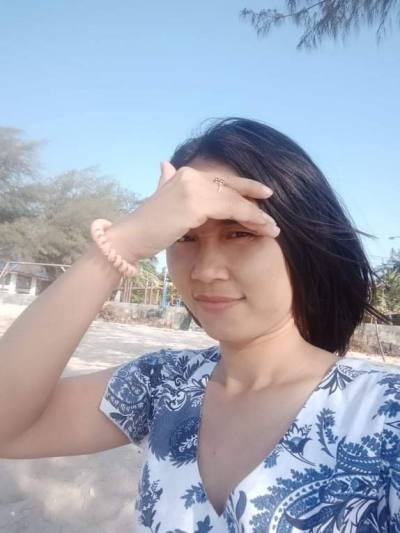 Anny 43 years Yasoton Thailand