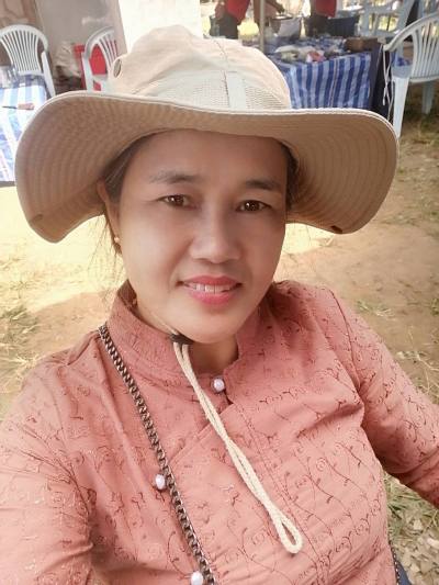 Kuntima 53 ans Changmai Thaïlande