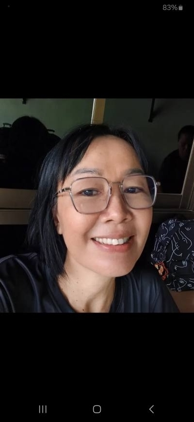 Komwee 53 Jahre Pattaya Thailand