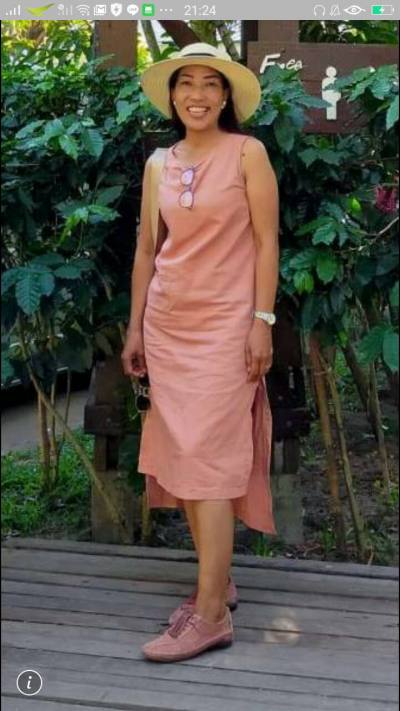Pohn 38 ans สอง Thaïlande