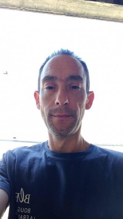 Thony0 41 ปี Clisson France