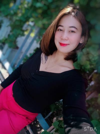 Bee 36 ans Thailand Thaïlande