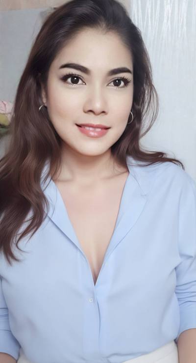 Sexy woman.