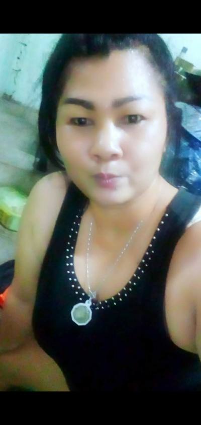 Lin 44 ans ลำสนธิ Thaïlande