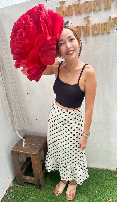 Imm sathaporn 41 ans Bkk Thaïlande
