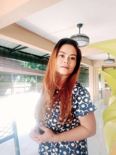 Lita 50 years Phrae Thailand