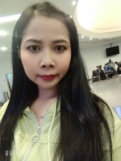 Jenny 37 ans ศรีสะเกษ Thaïlande