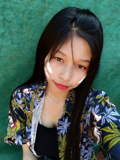 Janji 24 ans Sakon Nakorn Thaïlande