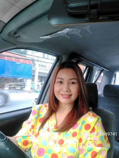 Kanittha 48 ans ไทยแลนด์ Thaïlande