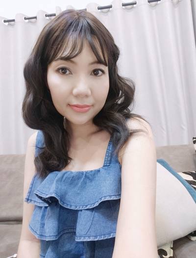 Lin 43 Jahre Muang  Thailand
