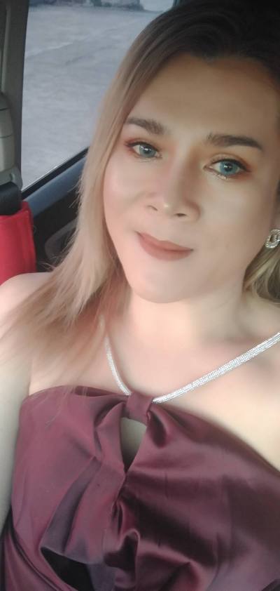 Pan 36 Jahre บางสะพาน Thailand
