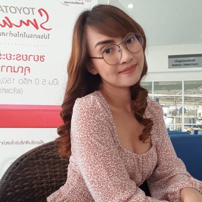 Koy 37 Jahre Muang  Thailand