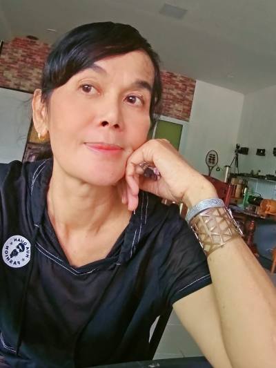 Manee 38 Jahre Iff Thailand