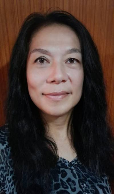 Lana 55 Jahre Thalang Thailand