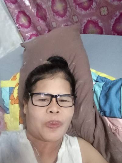 Sawan 55 ans Thai Thaïlande