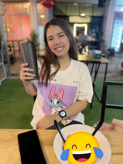 Jintana 38 Jahre Bangkok  Thailand