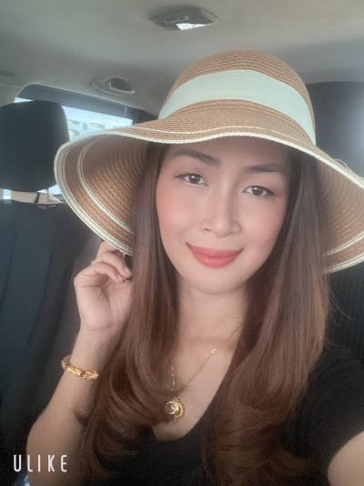 Praw 39 years Meung Nakhon Si Thammarat Thailand