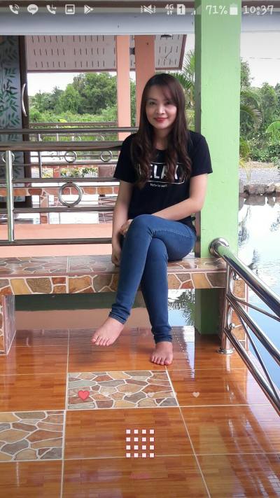 Supatra  pracharak 40 ans Roi-et Thaïlande