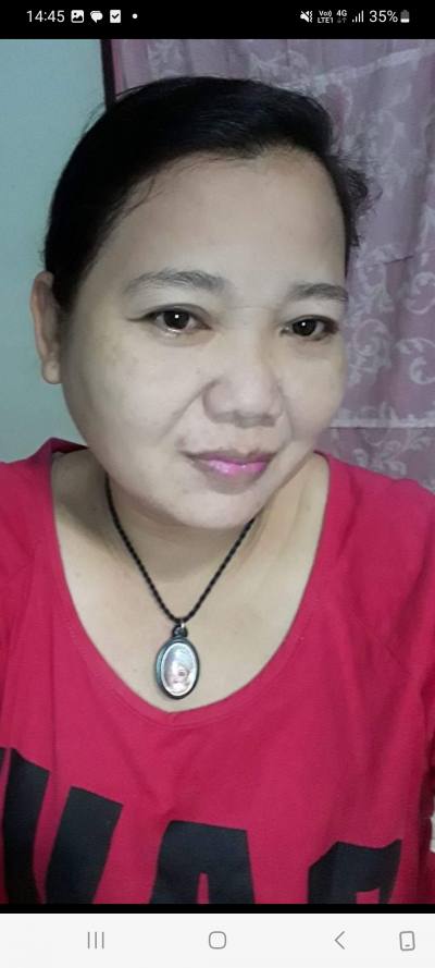 Malee 46 years Thai Thailand