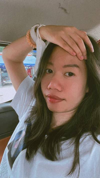 Tiffy 33 Jahre Khon Kaen Thailand