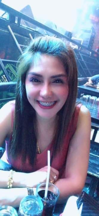 Jaja 42 ans Huahin Thaïlande