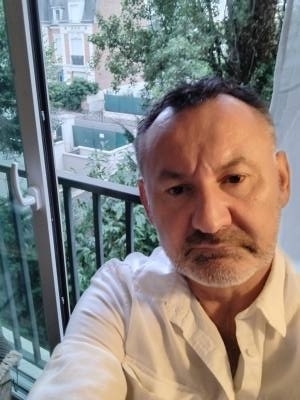 Stephane 54 ปี Courbevoie France