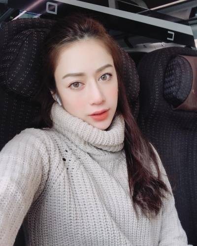 Mary 31 ans Mueang Chanthaburi District Thaïlande