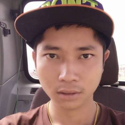 Nathan 38 Jahre Udonthani Thailand