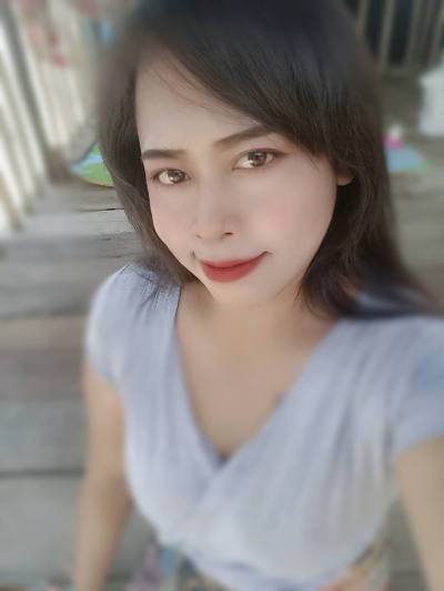 Thitinat Site de rencontre femme thai Thaïlande rencontres célibataires 21 ans