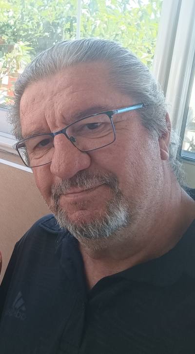 Philippe 62 ปี Voreppe France