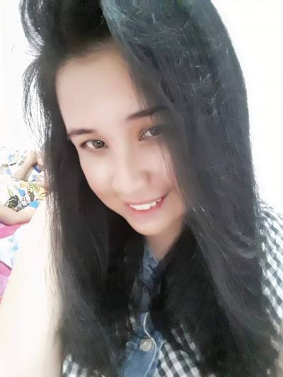 อามีนา 37 ans Bang Saphan Yai Thaïlande