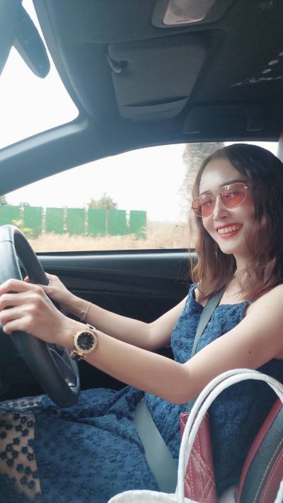 Preeya 39 ans เขาวง Thaïlande