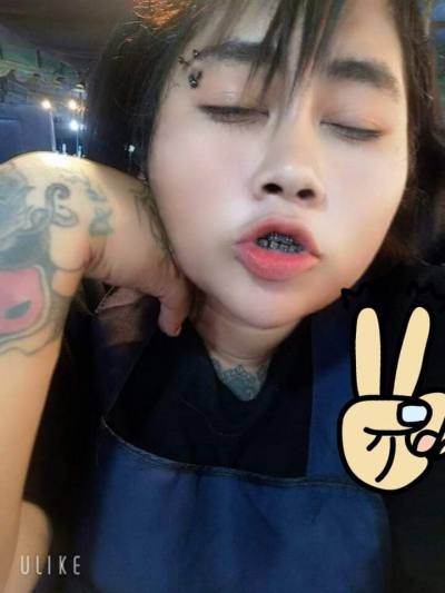 Meena 27 Jahre Thailand Thailand