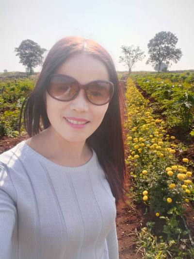 Nong 49 ans Muang  Thaïlande