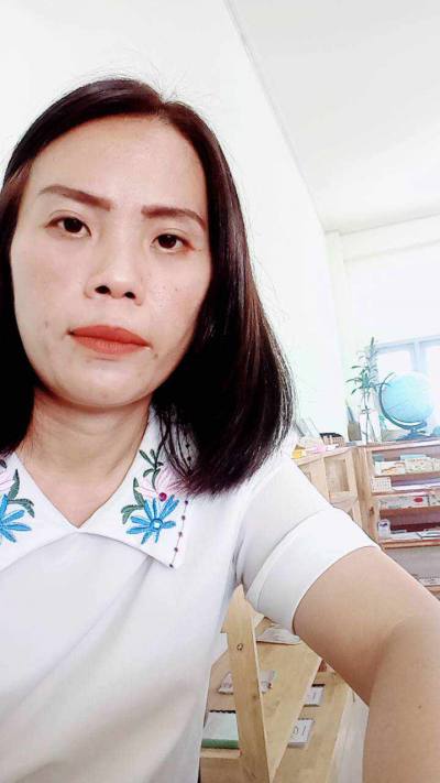 Mol 39 ans Bkk Thaïlande