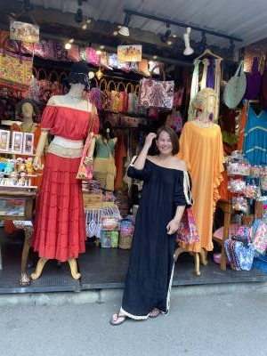 Nattanan 49 ans Bangkok  Thaïlande
