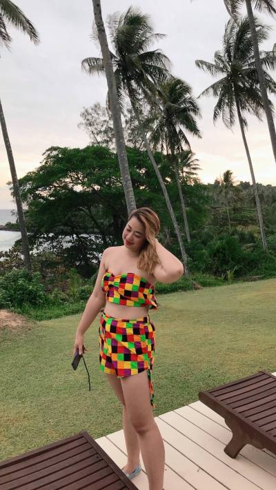 Kata 36 ans Muang  Thaïlande