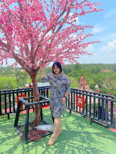 Koogkik 27 ans ผาขาว Thaïlande