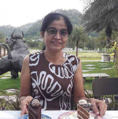 Phimson 54 ans Srisaket Thaïlande