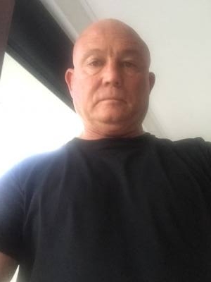Ian 53 ปี Innes Park Australia