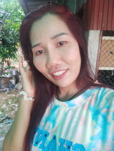 Chanida 43 Jahre Phu Sing Thailand